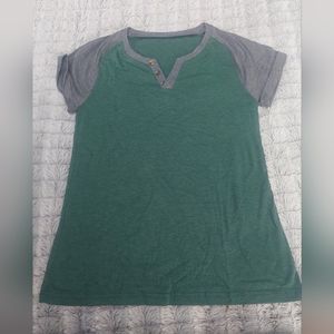 short sleeve tee small‎